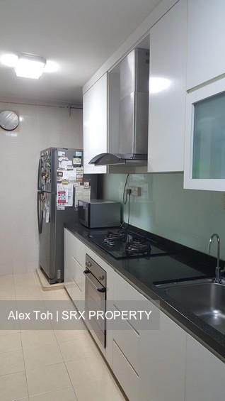 Blk 205A Punggol Field (Punggol), HDB 4 Rooms #174404722